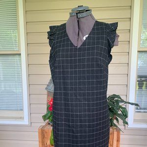 LOFT dress, size 4